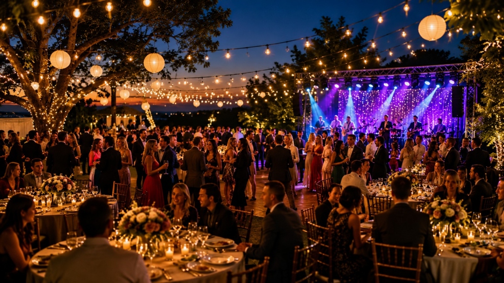 Social Milestones & Celebrations